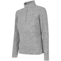 4F Junior Fleece-Sweatshirt W H4Z22 BIDP010 27M
