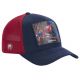 3. Capslab Marvel Black Panther Kappe CL-MAR7-1-PCT-SPI