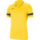 3. Nike Dri-FIT Academy 21 Polo SS Jr CW6106 719