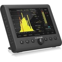 TC Electronic Clarity M Stereo - Stereo-Audiometer