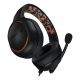 4. COUGAR Dive Kabelgebundenes Gaming-Headset mit Kopfbügel, Schwarz
