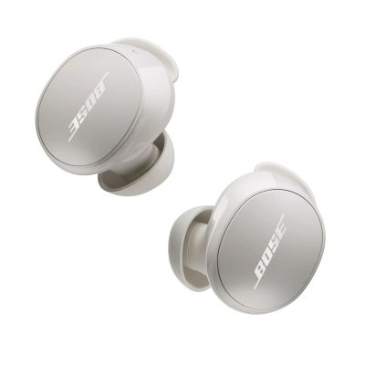 Bose 888507-0200 True Wireless Stereo (TWS) Kopfhörer, 70 g, Headset, Weiß