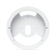 3. Ubiquiti UACC-G6-DOME-FM-W Überwachungskamera-Zubehör: Montagehalterung