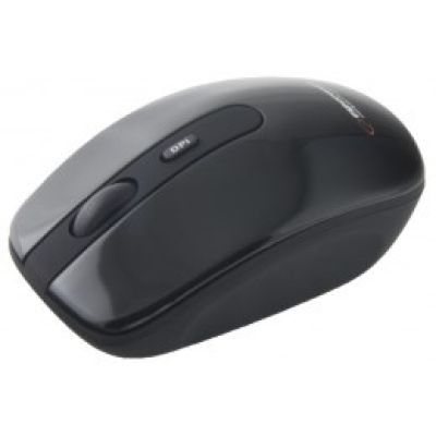 3. Esperanza EK122K Tastatur- und Mausset (USB 2.0; (US); schwarz; Laser)
