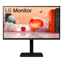 LG 27BA550-B Computermonitor 68,6 cm (27 Zoll) 1920 x 1080 Pixel Full HD Schwarz