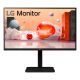 LG 27BA550-B Computermonitor 68,6 cm (27 Zoll) 1920 x 1080 Pixel Full HD Schwarz