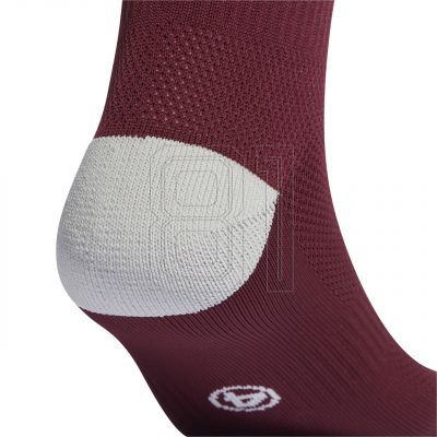 5. adidas Milano 23 IB7820 Fußballsocken