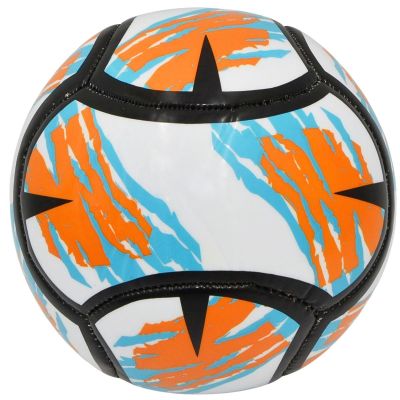 10. ENERO FOOTBALL 6 PANELS R.2