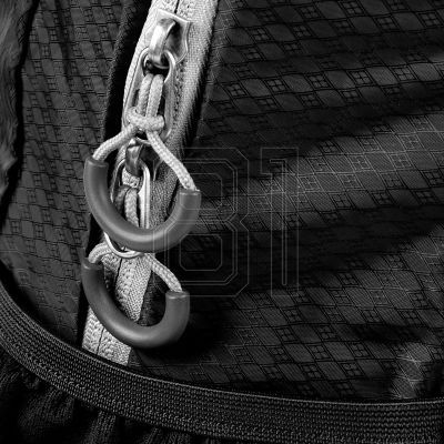 7. Spokey Hidden Peak BK/R 928527 Rucksack