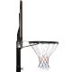 21. ENERO SENIOR VERSTELLBARES BASKETBALLSET 2,0-3,04 m