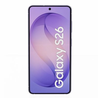 3. Samsung Galaxy S26 (S942) 12/256GB Kobaltviolett