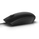 4. Dell MS116 Kabelmaus Schwarz (570-AAIS)
