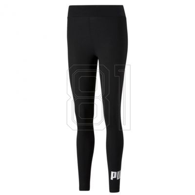 Puma ESS Logo Leggings W 586832 01