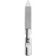 12. ZWILLING Classic Inox Reiseset 97646-008-0 - Lila Koffer 7-teilig