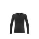 2. MILLET M Drynamic Soft Ls Tee schwarz