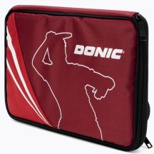 LEGENDS PLUS DONIC Tischtennisschlägerhülle