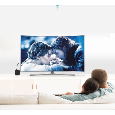 4. Ugreen Kabel HDMI - DVI 4K 60Hz 30AWG 1m schwarz (30116)