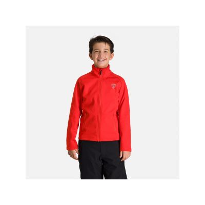 7. Rossignol Rossignol Boy Fz Clim Sweatshirt