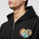 7. Karl Kani Woven Signature Kani Life OS Hoodie mit durchgehendem Reißverschluss 6021416