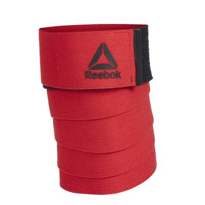 8. Reebok Verstärkungsbänder Raac-16060RD