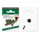11. GKS Tychy Premium SREBGKS-PIN Stift