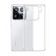 5. 3mk Armor Case für Xiaomi 15 Pro - transparent