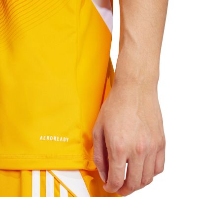 13. adidas Tiro 25 Wettkampftrikot Kurzarm M JN4502