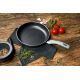 9. BALLARINI 75003-050-0 Bratpfanne, Universal-Bratpfanne, rund