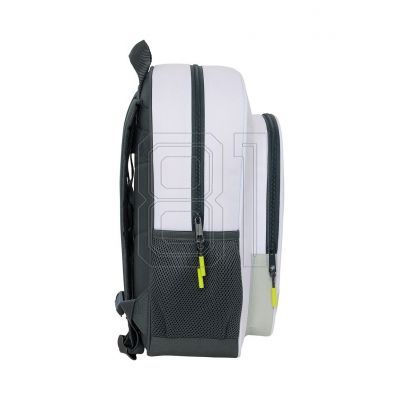 5. Real Madrid Junior-Rucksack 612554640