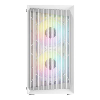 4. LOGIC ATOS ARGB MINI USB 3.0 COMPUTERHÜLLE