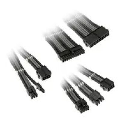 2. Kolink COREADEPT-EK-BGR internes Stromkabel 0,35 m