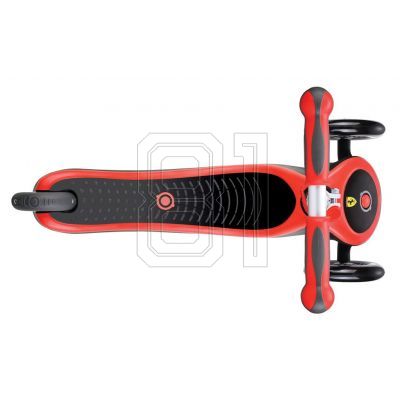 12. Globber 440-152-2 Ferrari 3-Rad-Roller HS-TNK-000009781