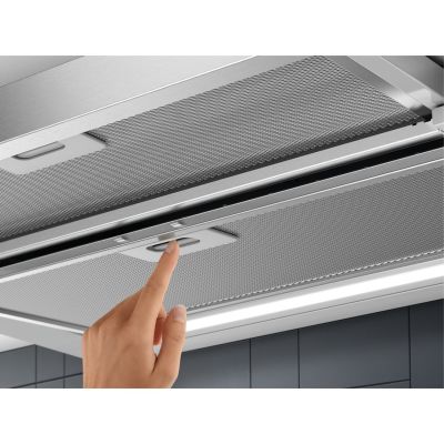6. ELECTROLUX LFP616X Dunstabzugshaube