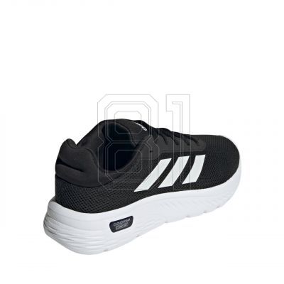 3. Adidas Cloudfoam Comfy M IH2973 Schuhe