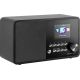 4. Imperial Telestar i110 – Internet – Digital – 5 W – 7,62 cm × 7,62 cm (3 Zoll) – TFT