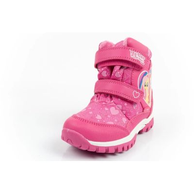 13. Mein kleines Pony Jr. Schneestiefel LP000119