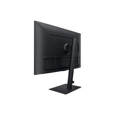 18. Samsung S80PB LED-Display 68,6 cm (27") 3840 x 2160 Pixel 4K Ultra HD Schwarz
