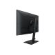18. Samsung S80PB LED-Display 68,6 cm (27") 3840 x 2160 Pixel 4K Ultra HD Schwarz