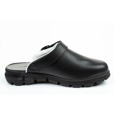 22. Abeba W 57315 Medizinische Clogs