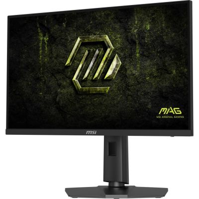 4. MSI MAG 274QPF X32 Computermonitor 68,6 cm (27") 2560 x 1440 px Wide Quad HD LCD Schwarz