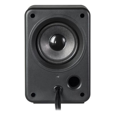 2. Defender V11 2.1 11W USB-Computerlautsprecher mit Bass- und Höhenregelung 65111