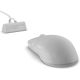 11. Endgame Gear XM2w 4k v2 Gaming-Maus – Weiß Frost