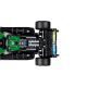 17. LEGO Technic 42240 - Aston Martin Aramco AMR25 Formel-1-Rennwagen