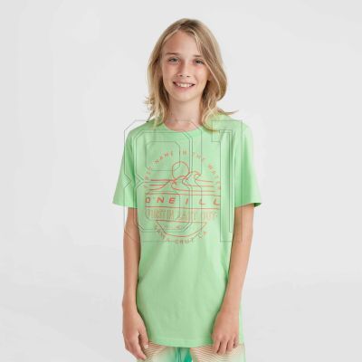 3. O'Neill Jack Muir T-Shirt Jr 92800613588