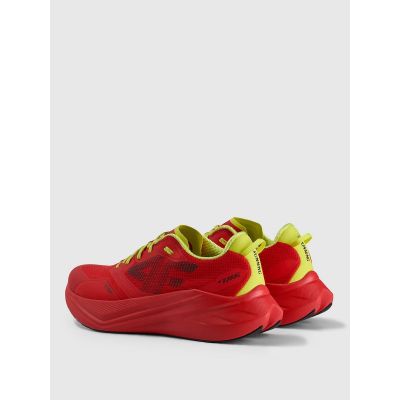 5. Flow Run 1.0 Herren-Laufschuhe, niedrig, Größe 4F 4FRSS25FSPOM160-62S