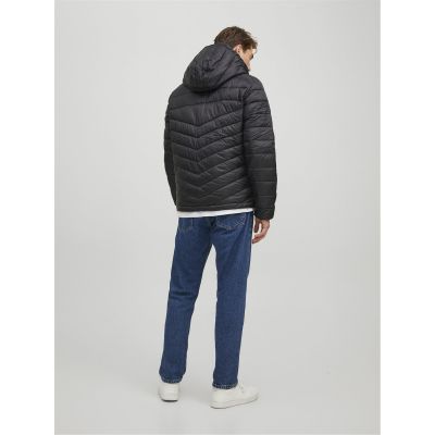 12. Jack & Jones Jjehero Puffer Hood Noos M 12211785