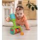 4. Clementoni Set - Clemmy Sensory Staubsauger