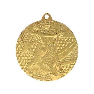 2. Goldmedaille – Tanz MMC7850/G