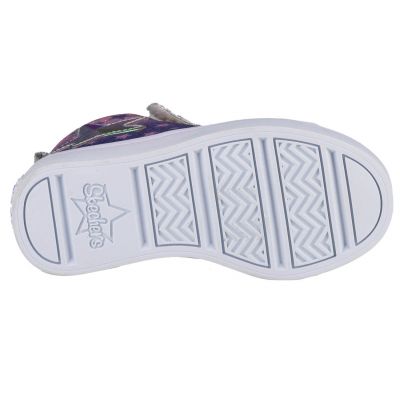 4. Skechers Twi-Lites Lil Starry Gem 314400N-LVMT lila 21