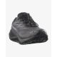 4. Salomon AERO BLAZE 4 GRVL GTX W Schwarz/Schwarz (L45403700)